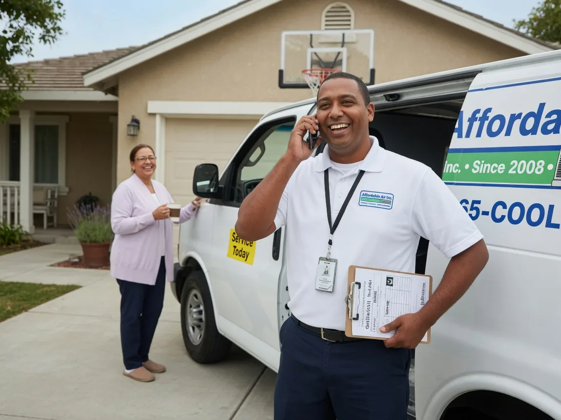 Central Ac Repair Hayward, CA FAQs